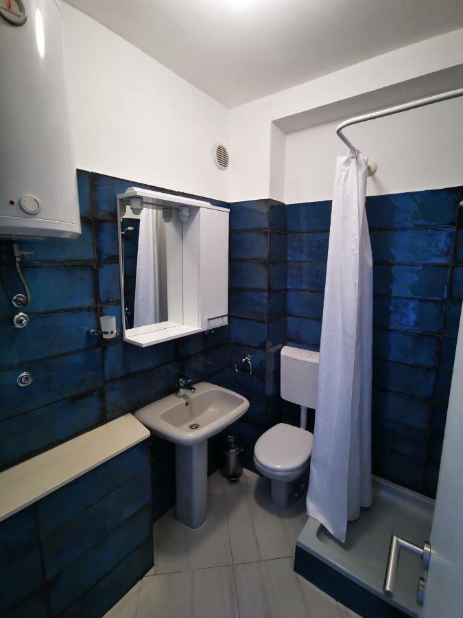 Apartment Marin