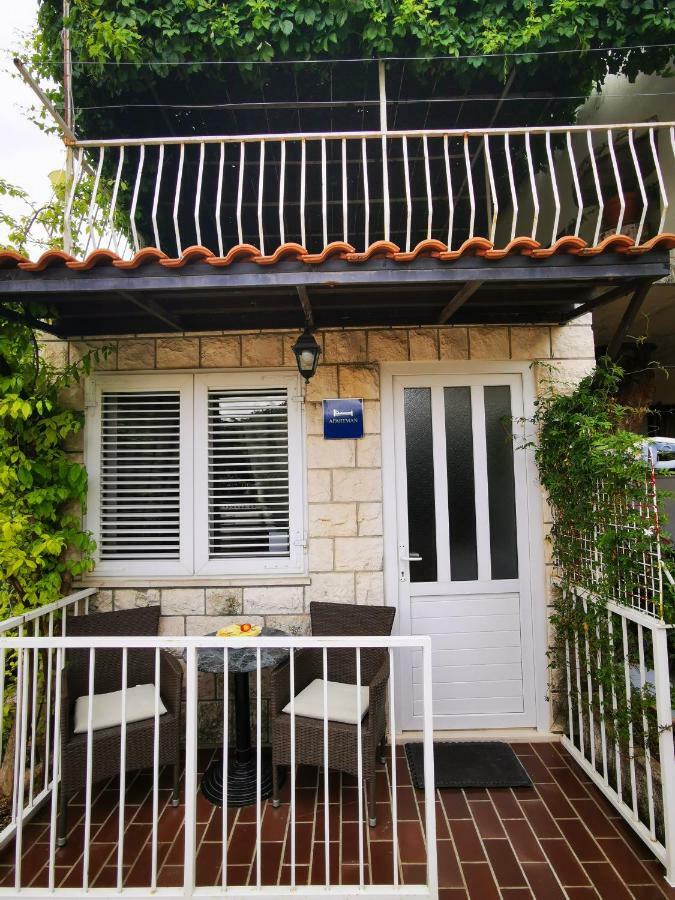Apartment Marin *