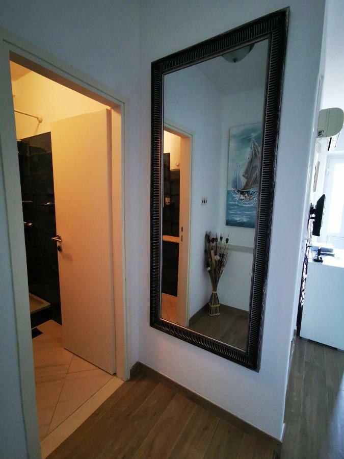 Marin Apartment