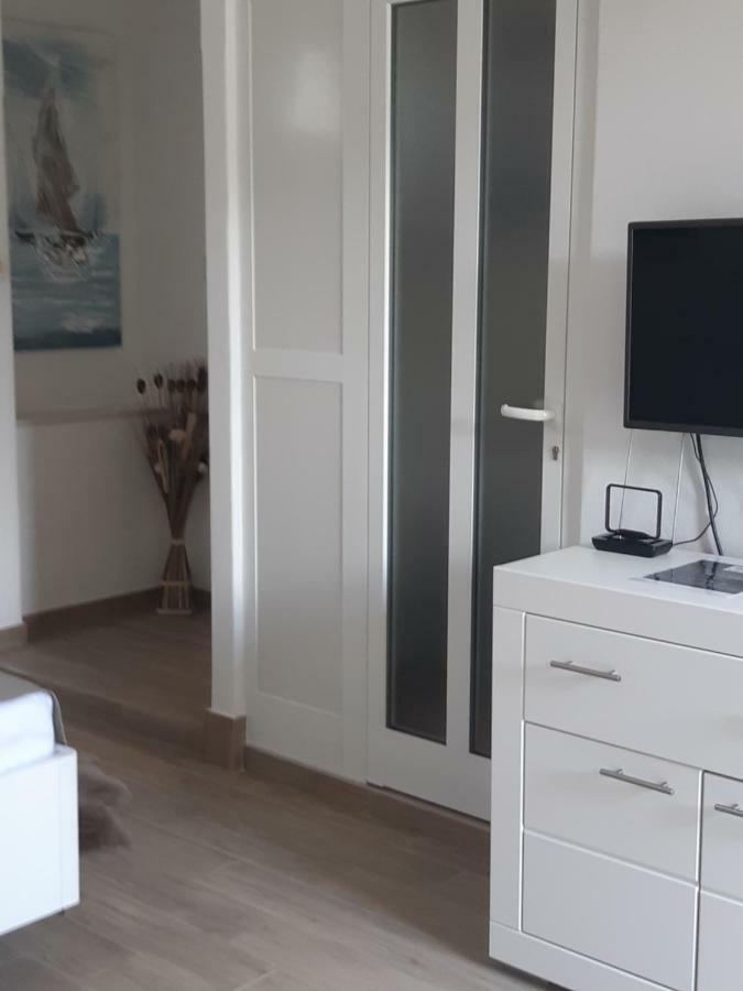Apartment Marin *